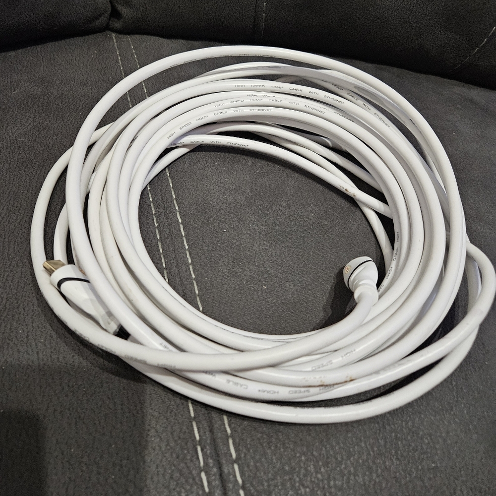 35 feet hdmi‎ 4k cable